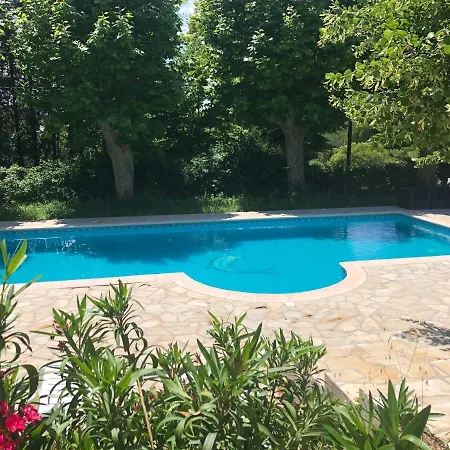 La Bastide Du Gineste - Lemon Flayosc Exterior foto