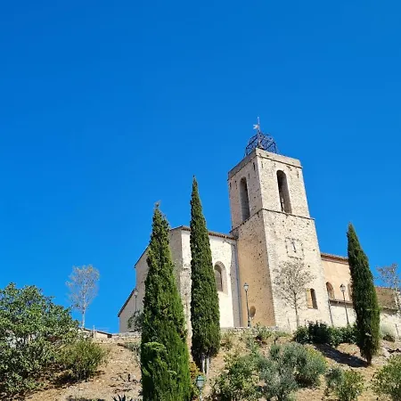 La Bastide Du Gineste - Lemon Flayosc Exterior foto