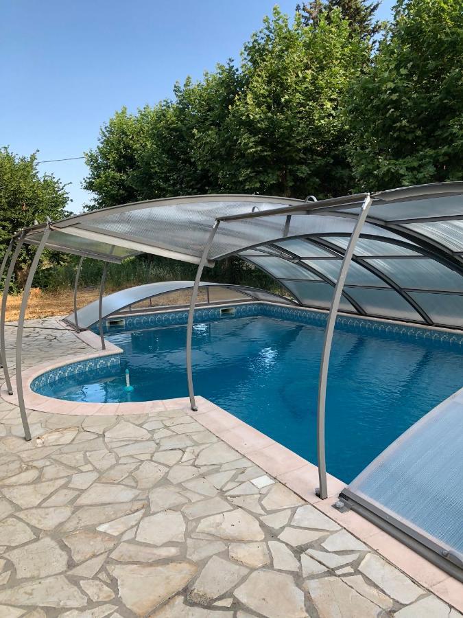 La Bastide Du Gineste - Lemon Apartment Flayosc